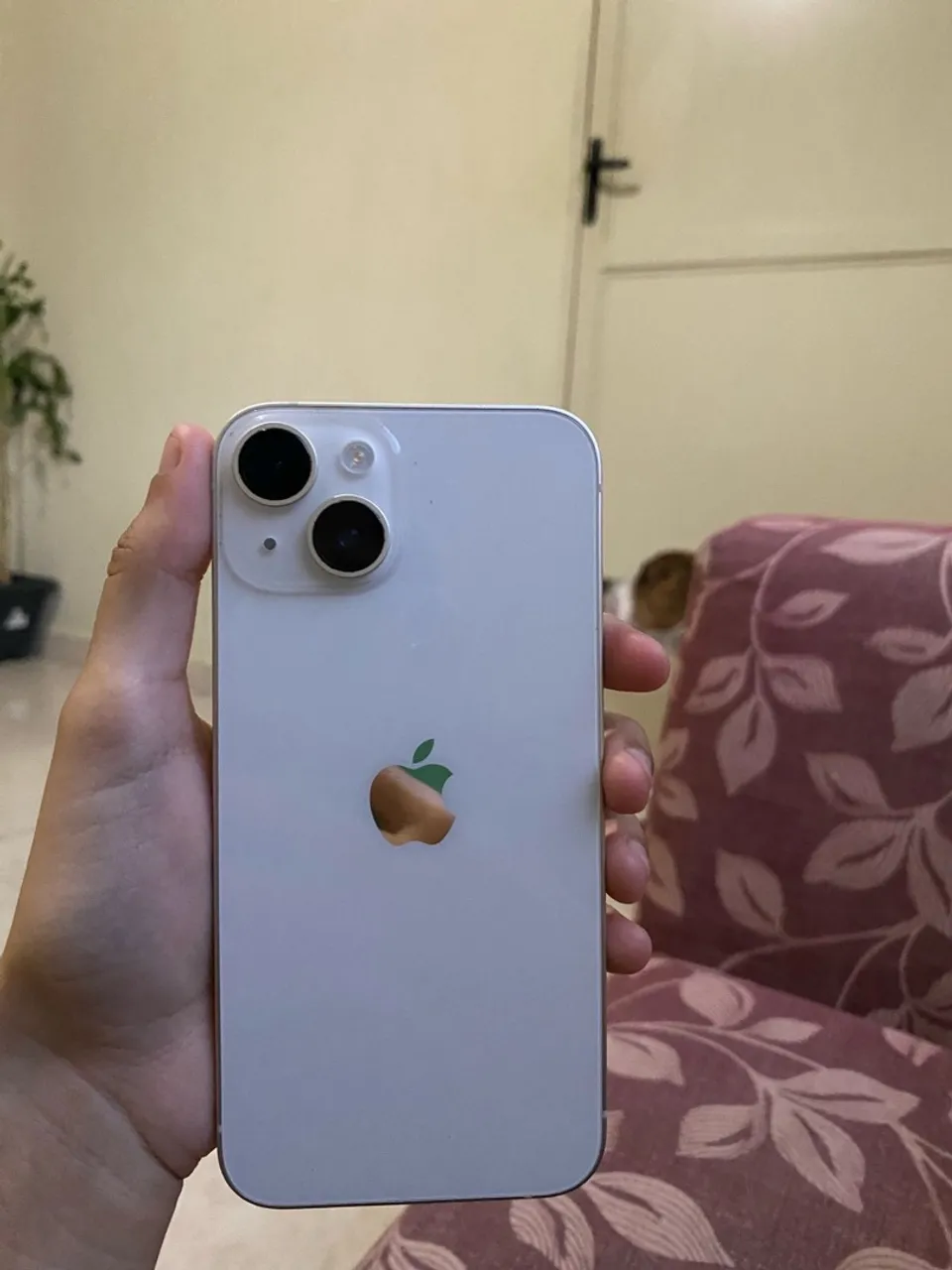 Vendo iPhone 14 256 gb