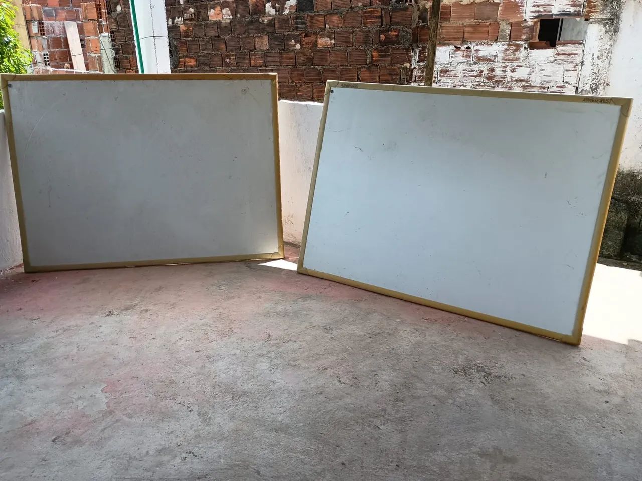 Quadro branco para escritório & Escola