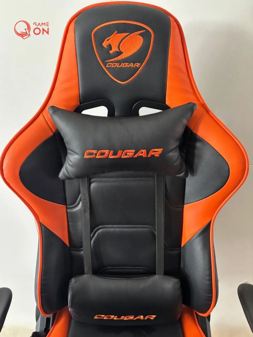 Cadeira Gamer Cougar Armor Elite  - Foto 3