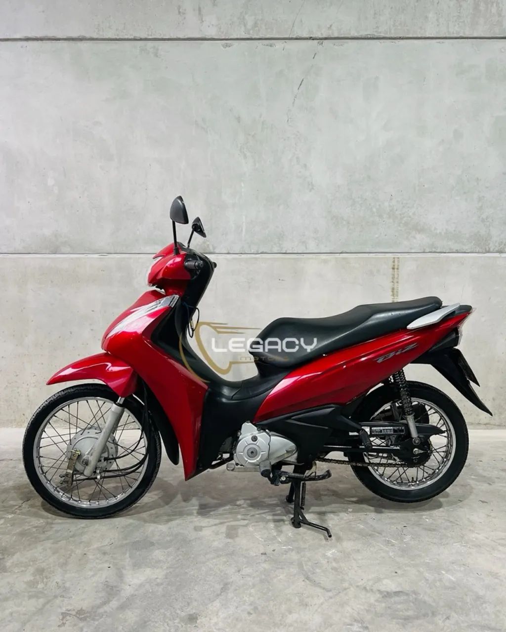 Honda Biz 2019 - Foto 4