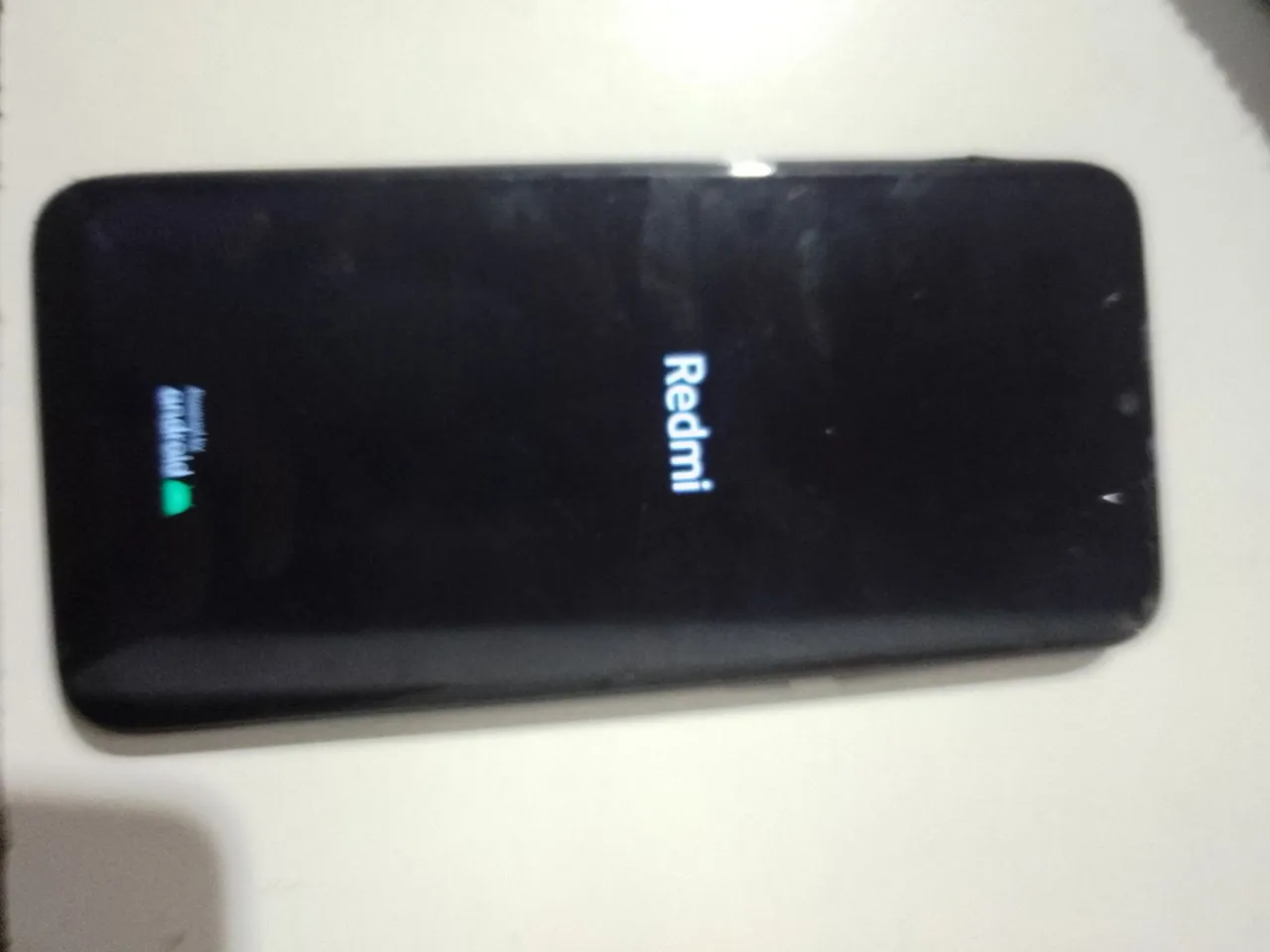 Redmi 7 Xiaomi