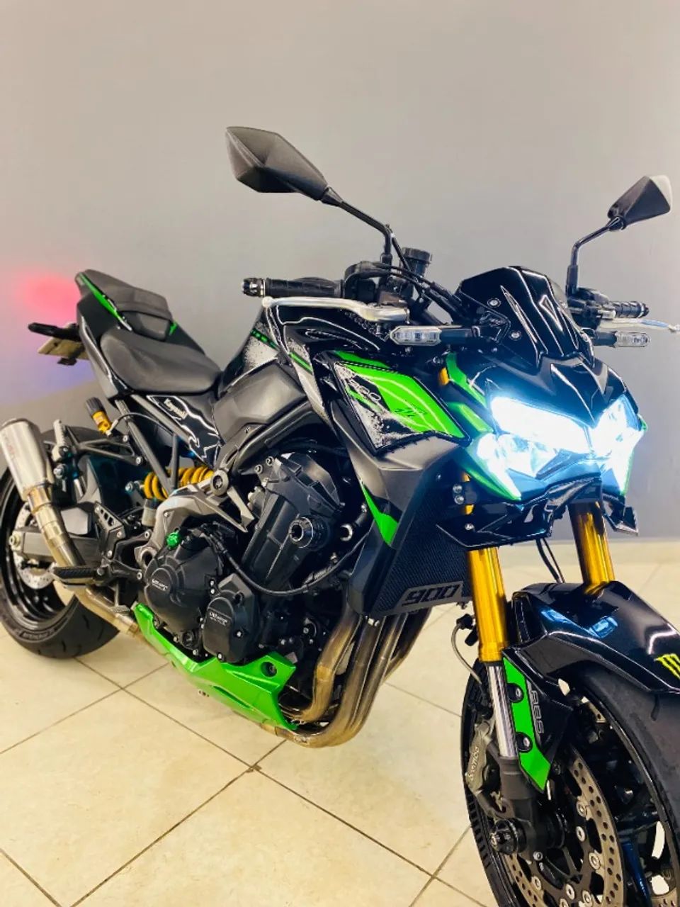 一体1000円 Tênis Adidas Zx 1000 Branco - Calçados - Jardim Iguaçu, Maringá