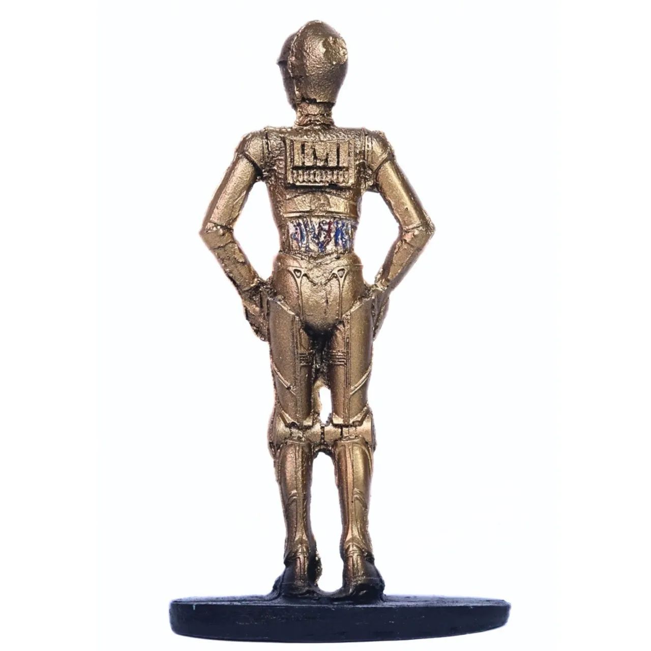 Estatueta C3PO - Foto 3