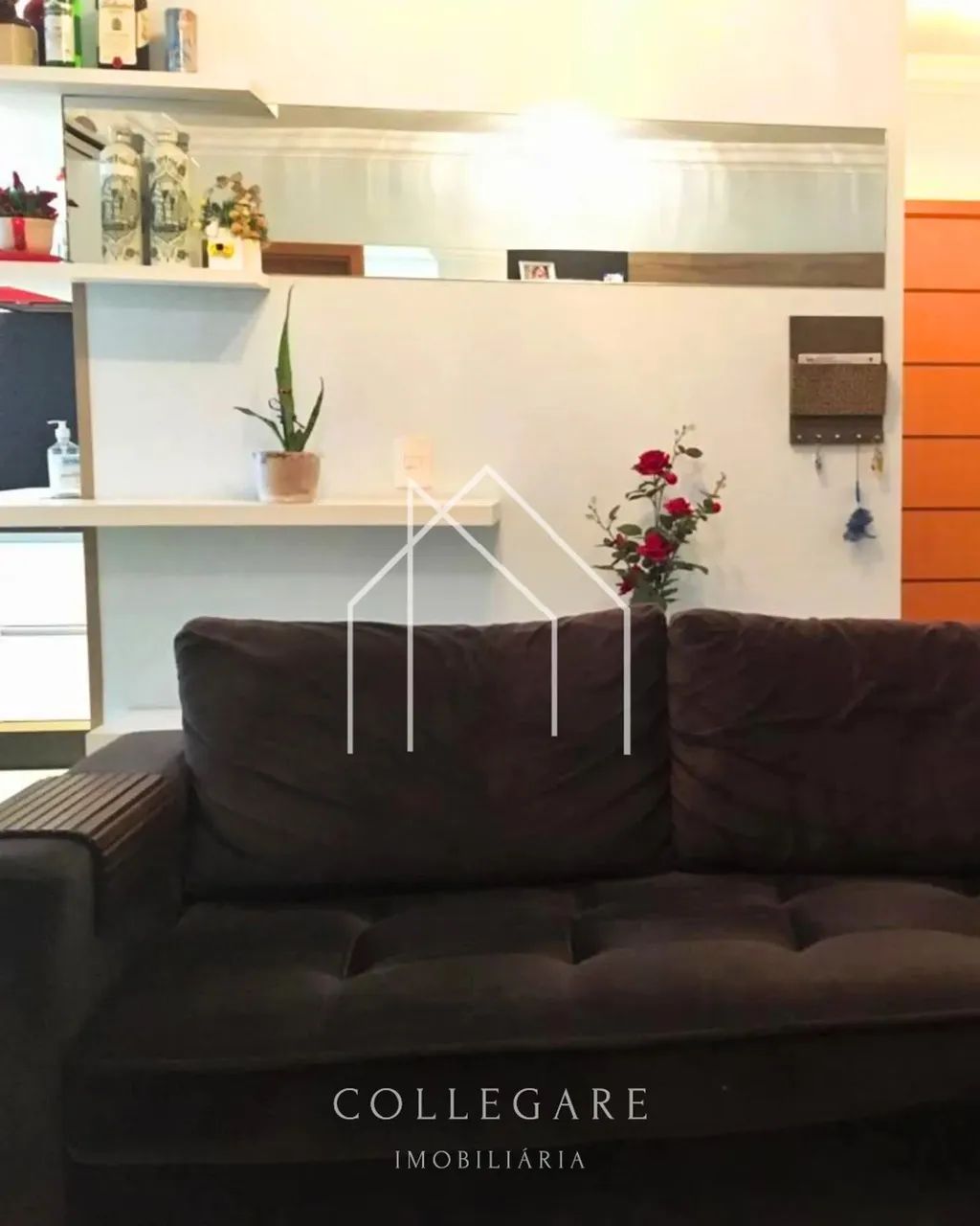 Apartamento para venda com 123m² , 3 quartos no Costa e Silva - Joinville - SC - Foto 4