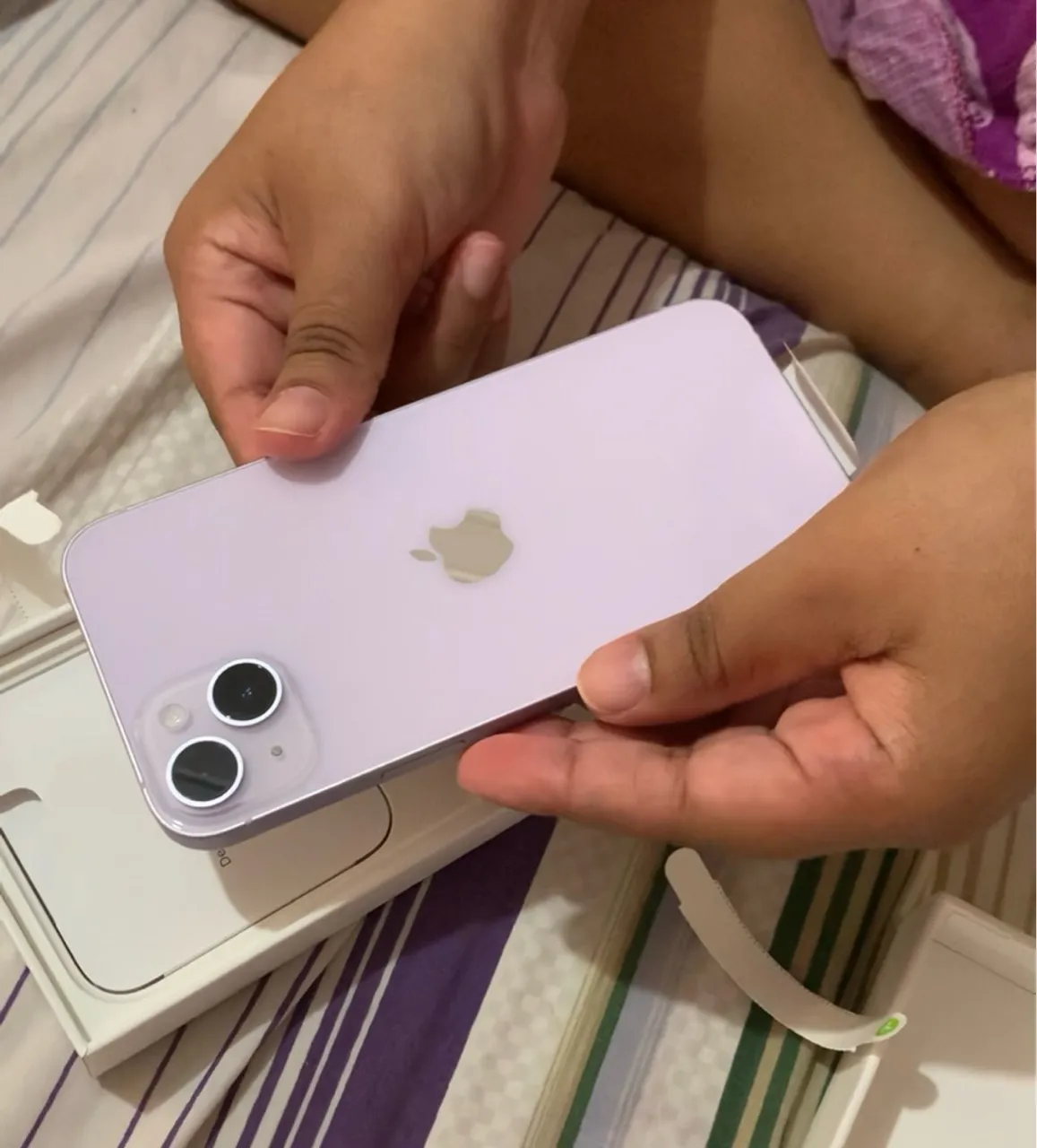 iPhone 14 Plus