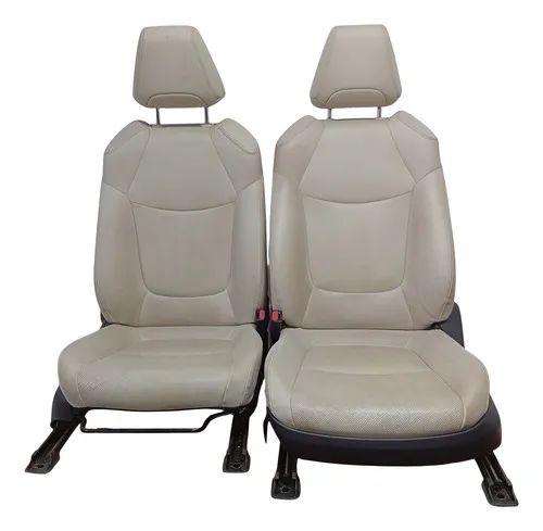 Jogo Bancos Dianteiro Corolla Cross 2022 2023 2024/.. (bege)