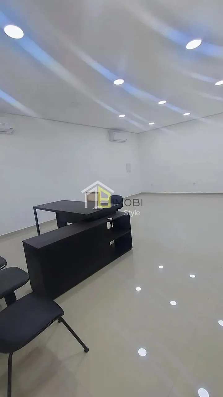 Sala para locação no Centro, Boa Vista, RR