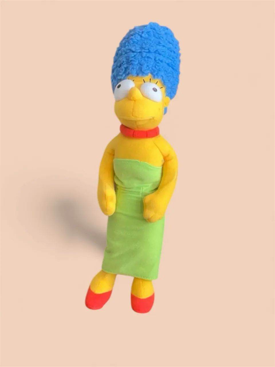 Pelúcia The Simpsons incríveis  - Foto 3