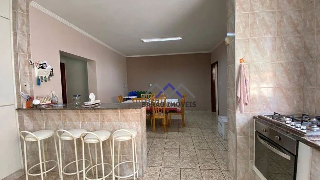 Casa com 5 dormitórios à venda, 421 m² por R$ 1.113.000,00 - Vila Isabel Eber - Jundiaí/SP - Foto 3