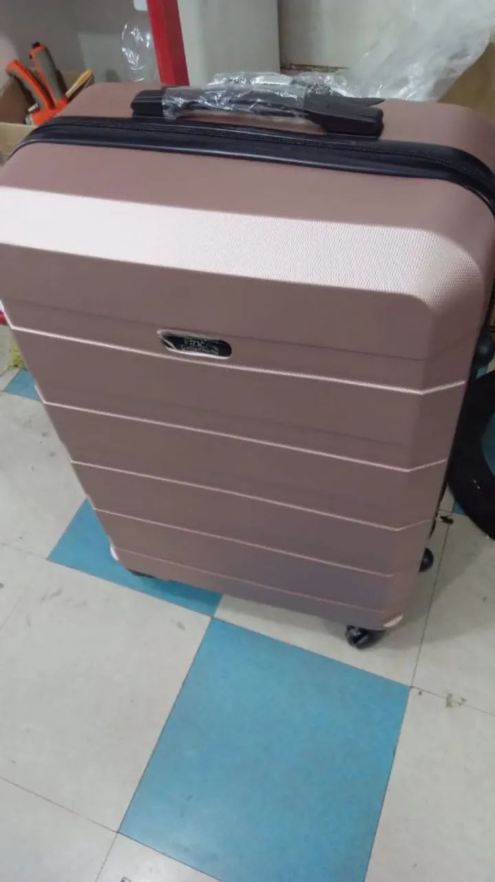 Mala de Viagem 28kg - Foto 2