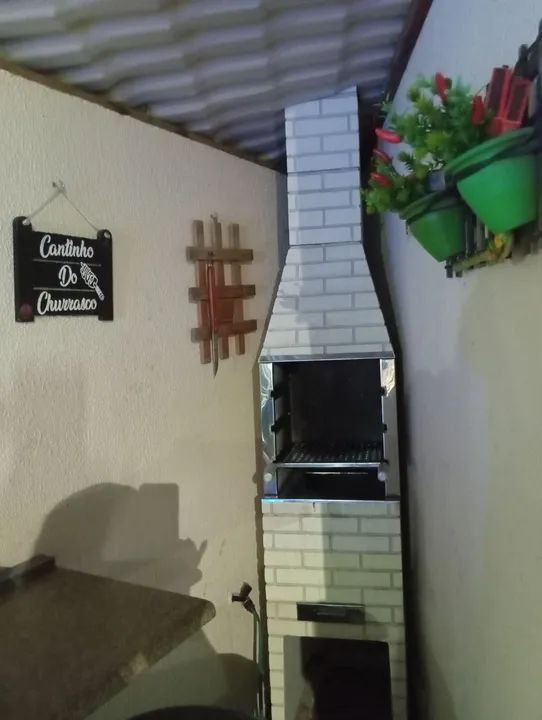 Casa Temporada com Piscina Privativa - Foto 3
