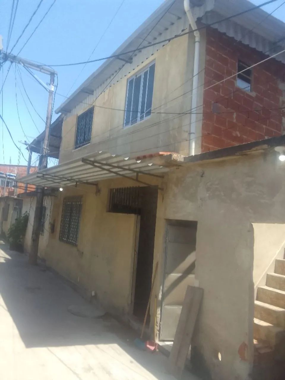 Foto - Mesquita - Chatuba