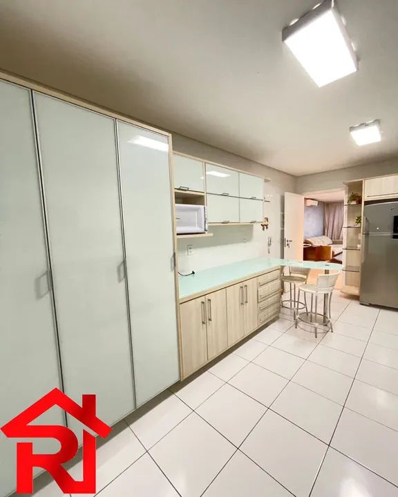 APARTAMENTO RESIDENCIAL em SÃO LUÍS - MA, PONTA D'AREIA - Foto 4