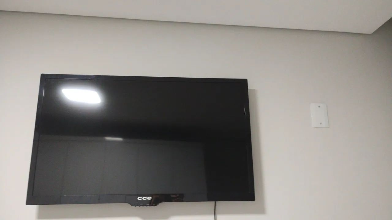 TV com defeito na imagem - Foto 2