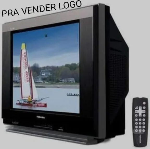 Tv Toshiba