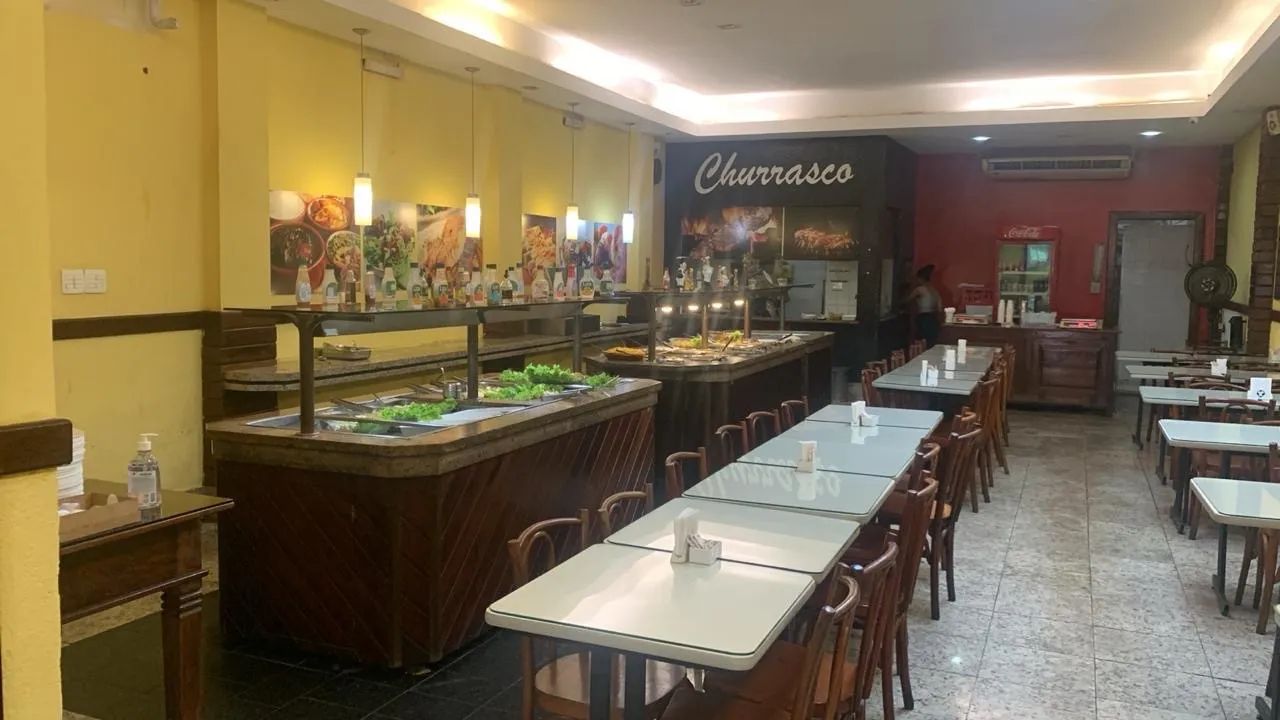 Restaurante self-service  - Foto 3