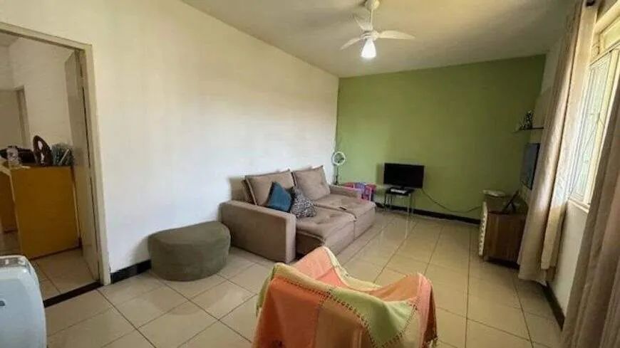 Casa à venda, 4 quartos, 1 suíte, 2 vagas, Nova Granada - Belo Horizonte/MG - Foto 4