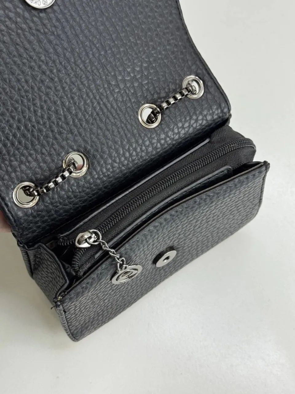 Bolsa tiracolo  - Foto 3