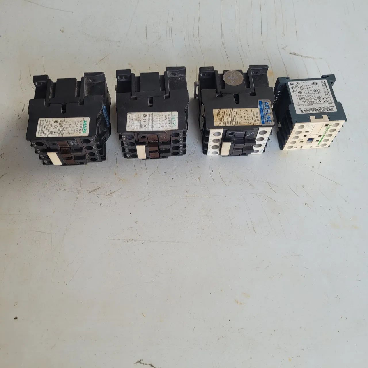 4 comtaquito marca SHAPU  - Foto 6