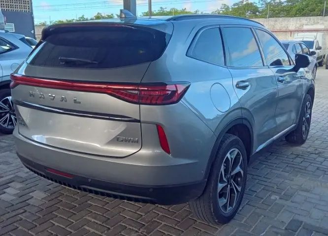 Haval  H6 1.5 phev premium  awd e-traction 2024 KM:24600 - Foto 2