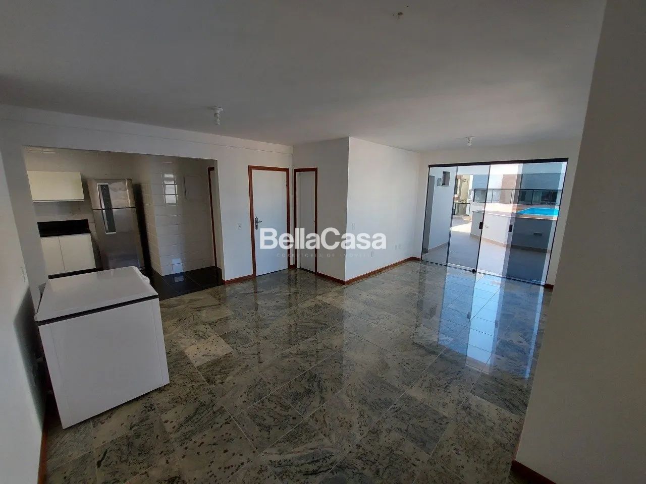 Cobertura 4 suítes com 02 vagas de Garagem - Foto 3