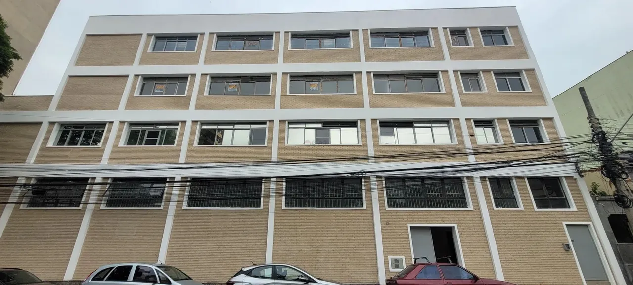 SALA PARA LOCAÇÃO NO CENTRO- SOROCABA/SP