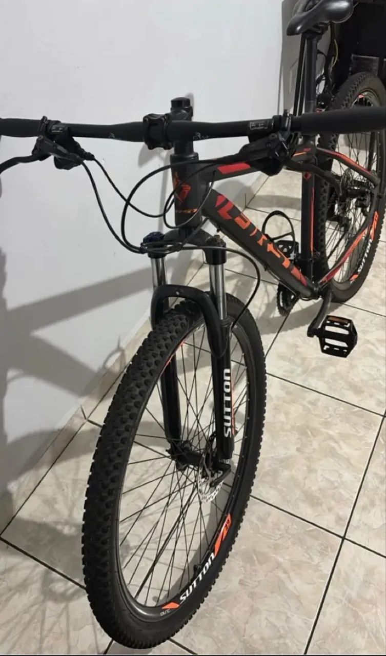 Mountain Bike Aro 29 - Foto 2
