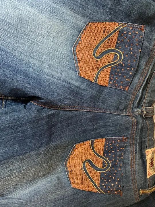 Calça jeans - Foto 4