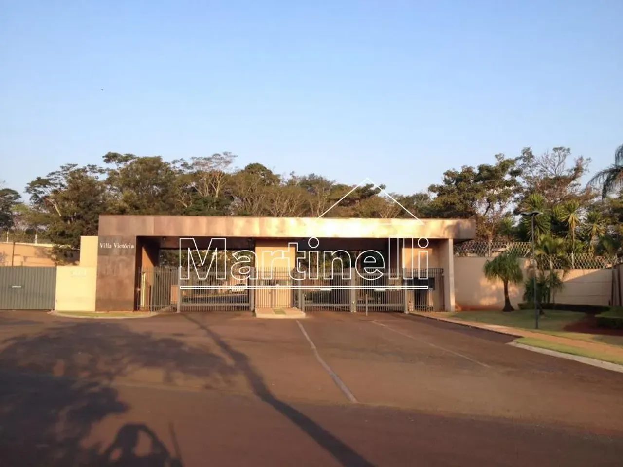 Terreno residencial de Alto Padrão com 1.044m² de área à venda, próximo ao Parque Olhos D` - Foto 2