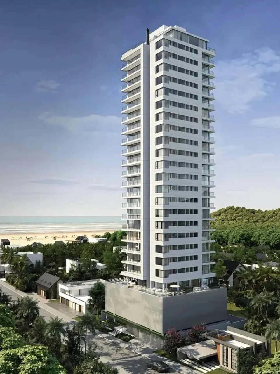 ARIA PRAIA BRAVA