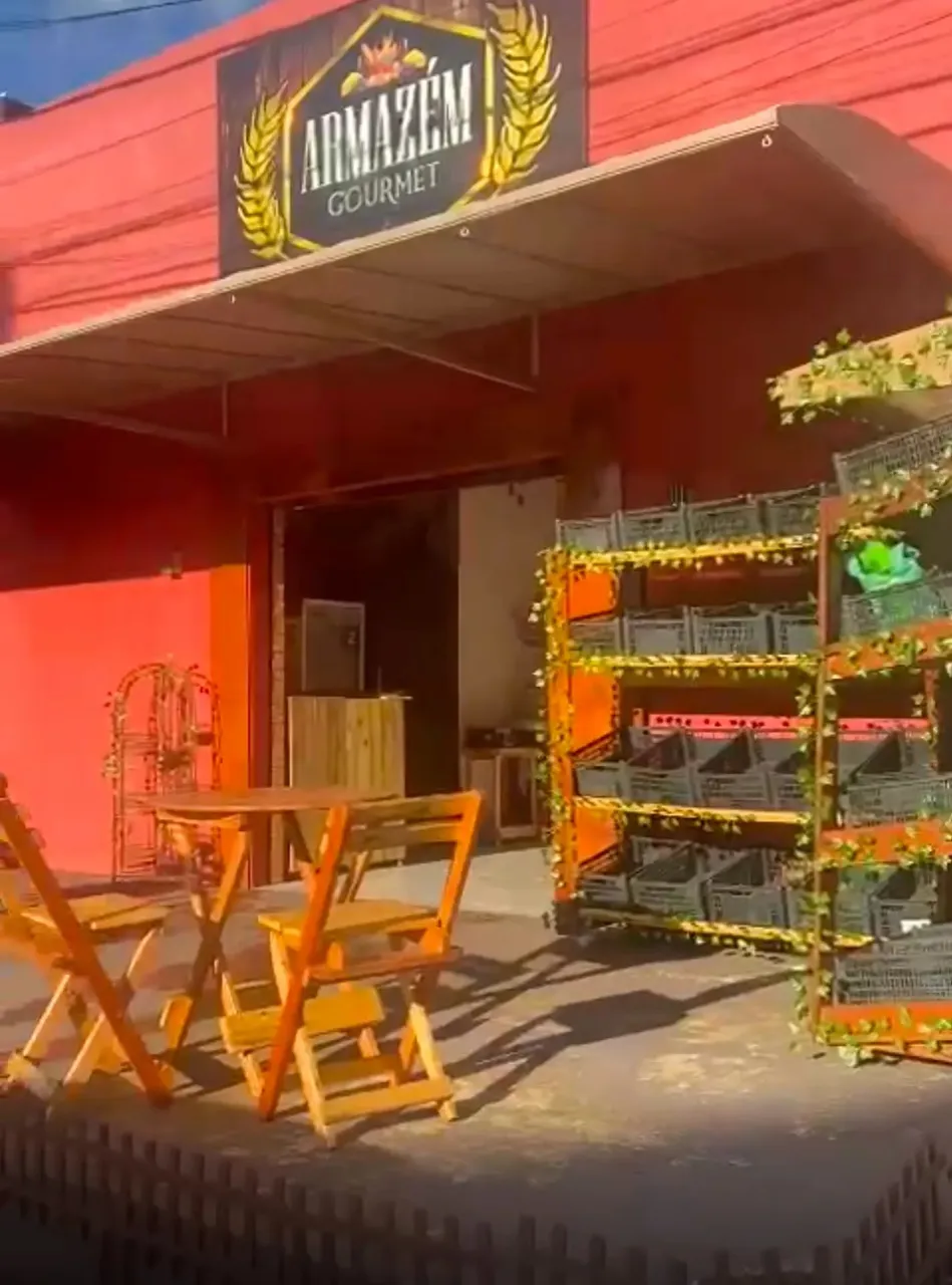 Sala comercial completa para locação ideal para açaí E delivery
