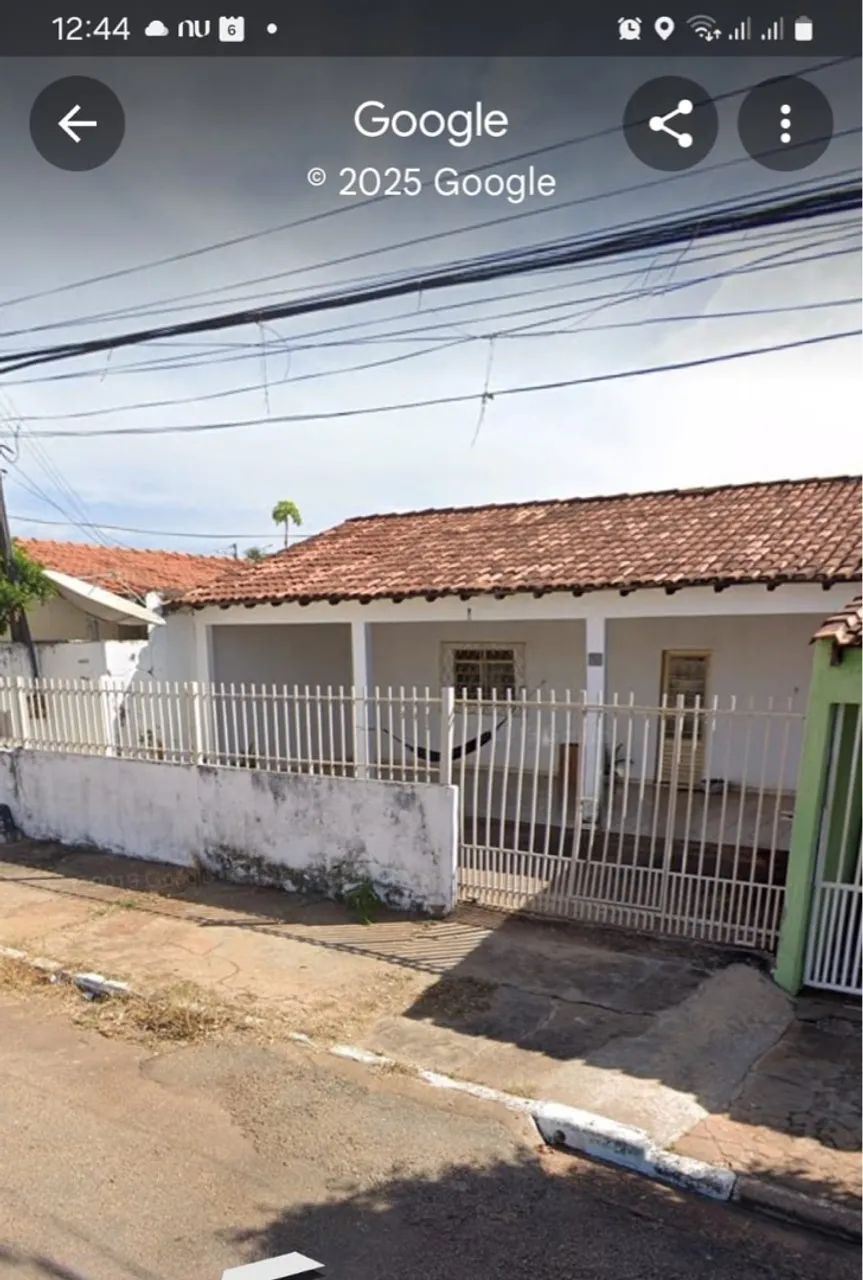 Casa no CPA 3 setor 4 