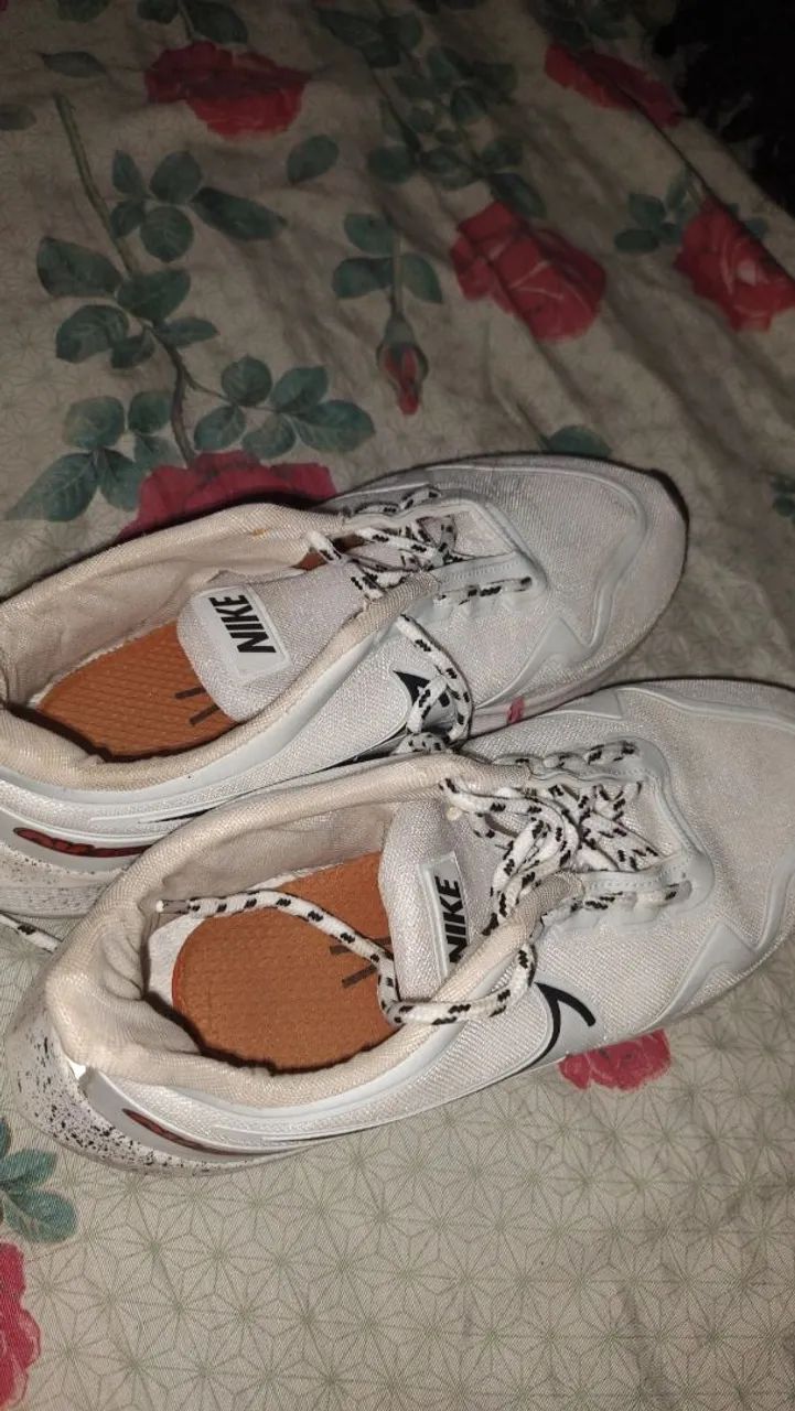 Tênis Nike Branco