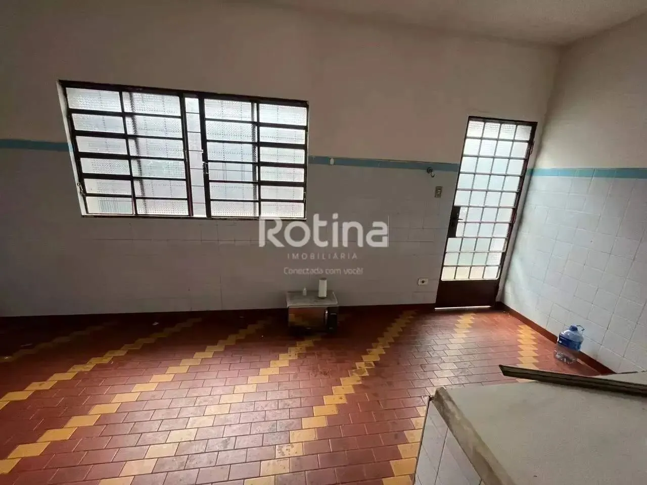 Casa à venda, 3 quartos, Martins - Uberlândia/MG - Rotina Imobiliária
