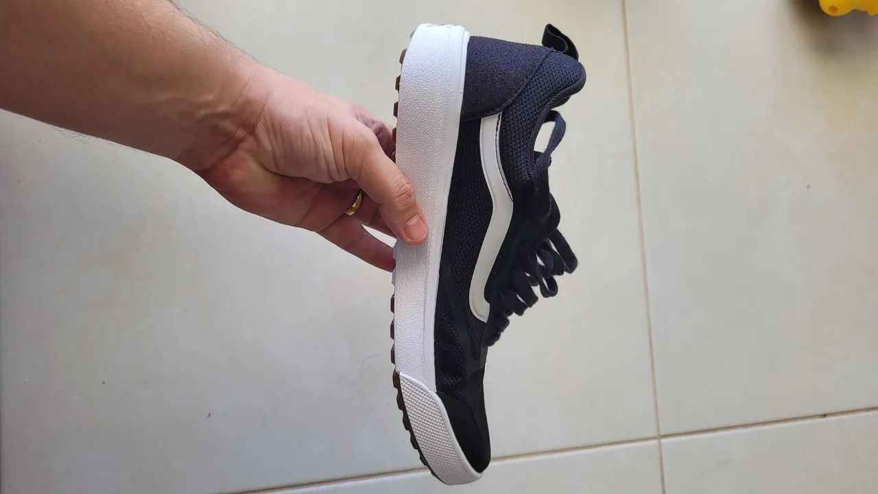 Tênis Vans Ultrarange Rapidweld N°41 - ORIGINAL - NOVO - Foto 2