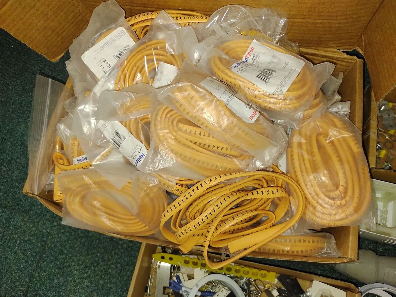 Fiações Elétricas - Hellerryton - Foto 2