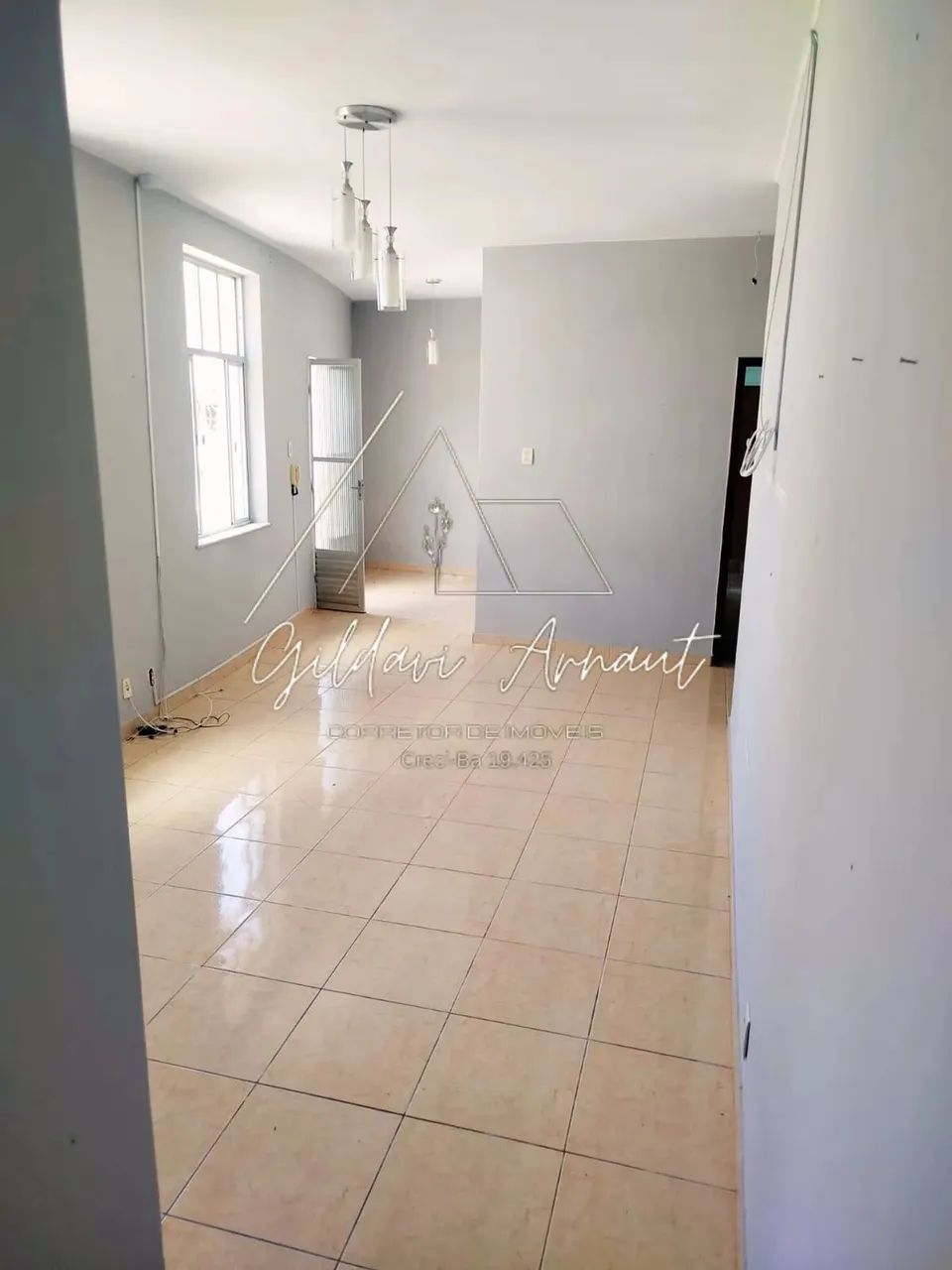 Oportunidade! Vendo Sobrado com 4 Quartos no Santo Agostinho, Matatu de Brotas - Foto 4