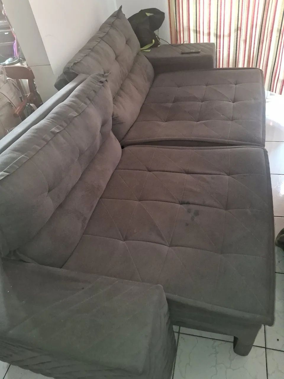 Sofá  Retratil 64352544631937120