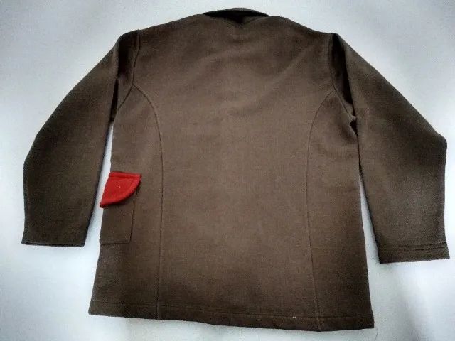 Blusa moleton 8 anos - Foto 2