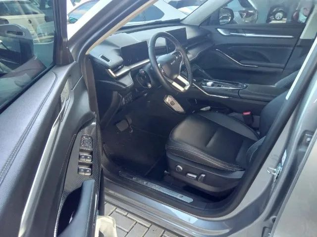Haval  H6 1.5 phev premium  awd e-traction 2024 KM:24600 - Foto 4