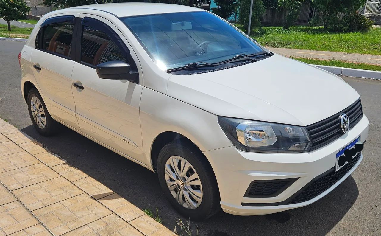 GOL 1.0 COMPLETO - CARRO TOP - Foto 8