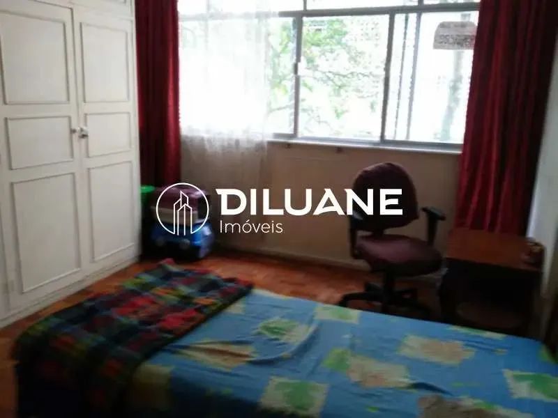 Apartamento - / Residencial / Leblon - Foto 2