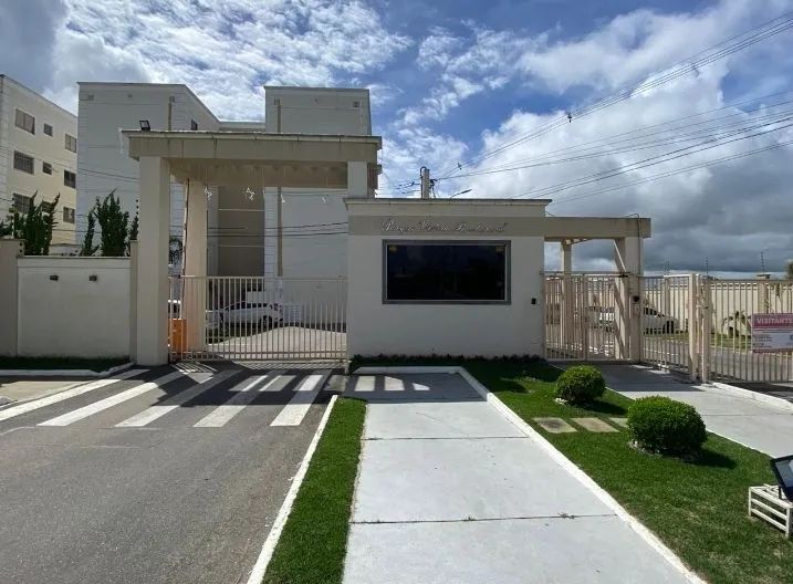 Foto - Vitória da Conquista - Candeias