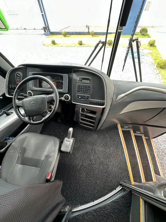 Volvo B9R 4x2 Marcopolo 1050 G7 - Foto 4