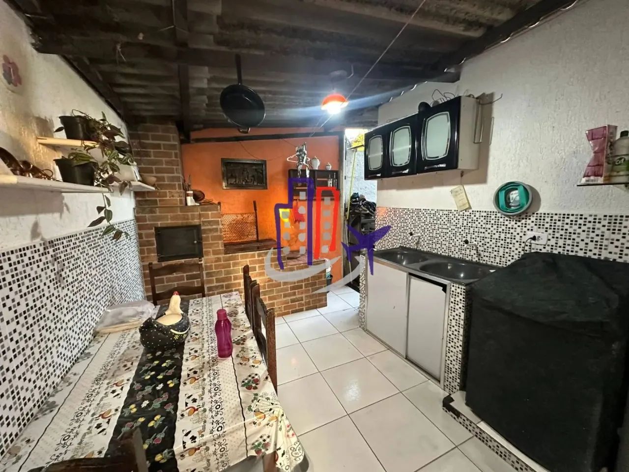 Casa/Sítio Para Vender com 03 quartos no bairro Tupã em Contagem - Foto 5