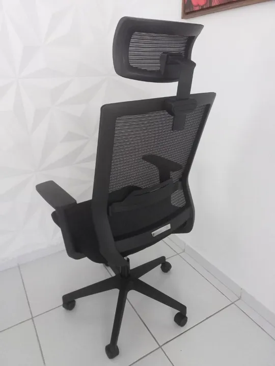 Cadeira Volt