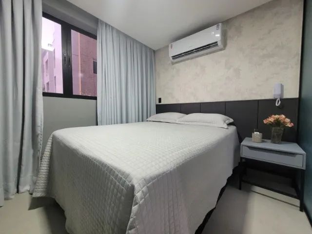 Excelente Flat no Jardim Oceania  - Foto 4