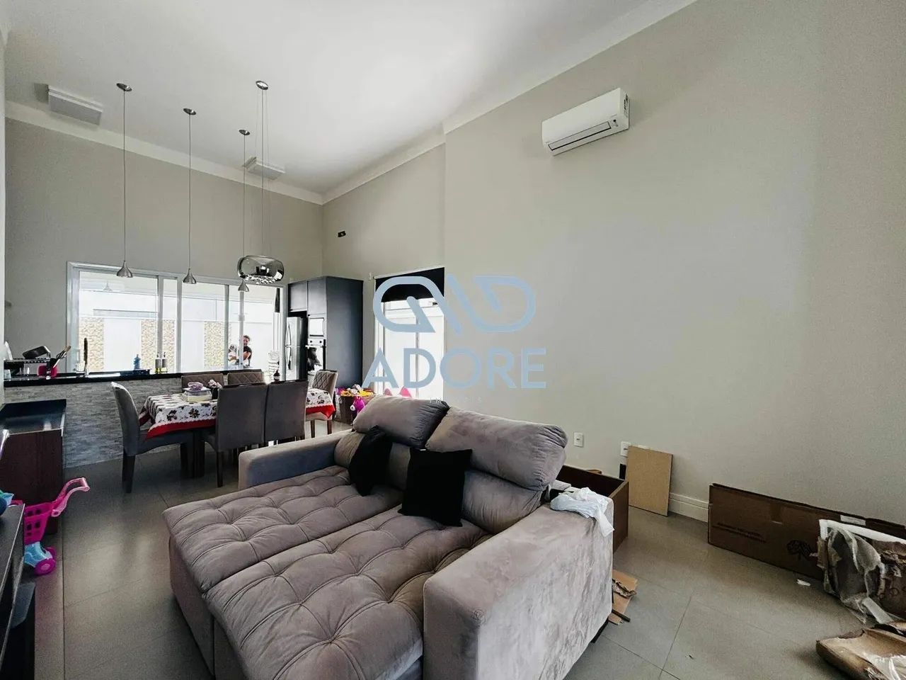 Casa à venda no Condomínio Residencial Central Parque - Salto/SP - Foto 2