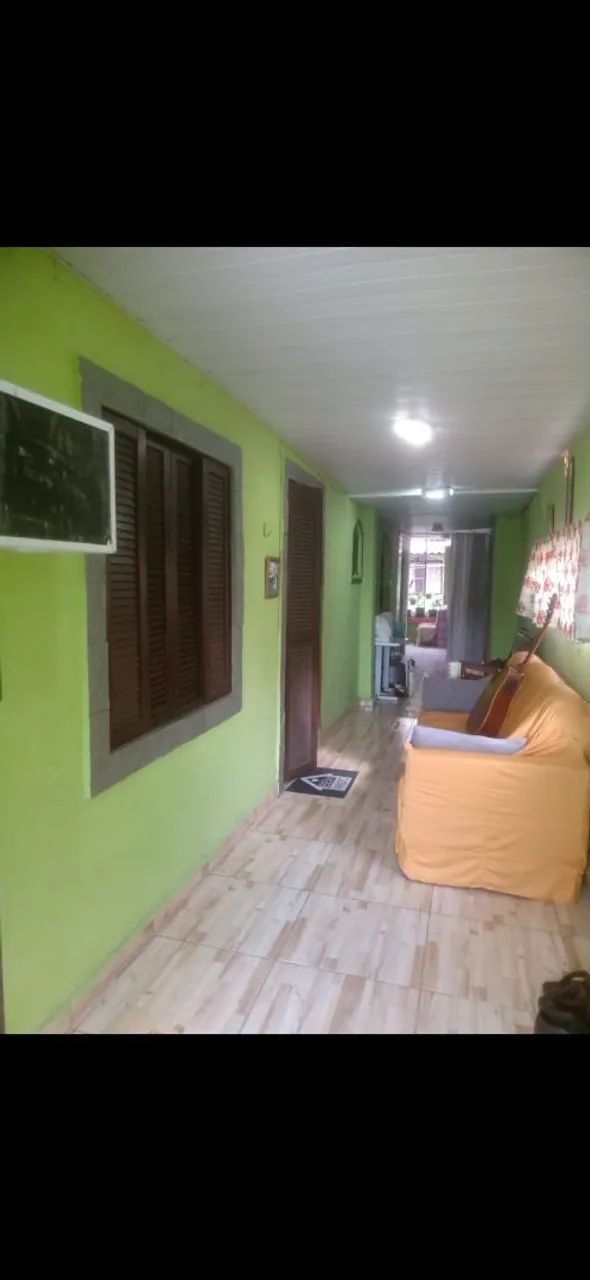 Foto - São Gonçalo - Jardim Catarina