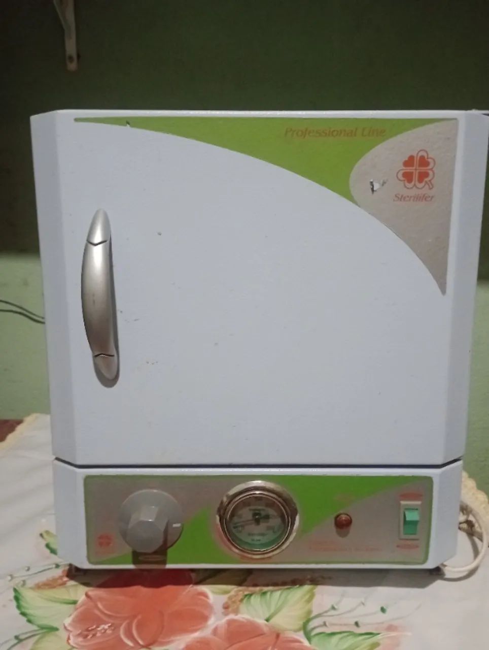 Estufa 